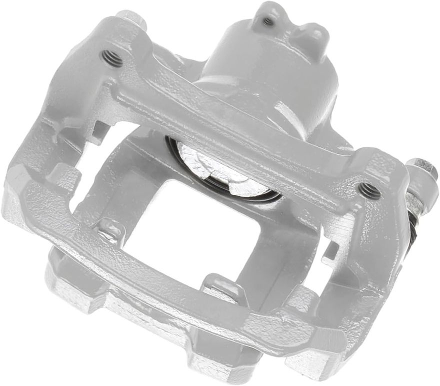 Rear Right Disc Brake Caliper - 18-B5574