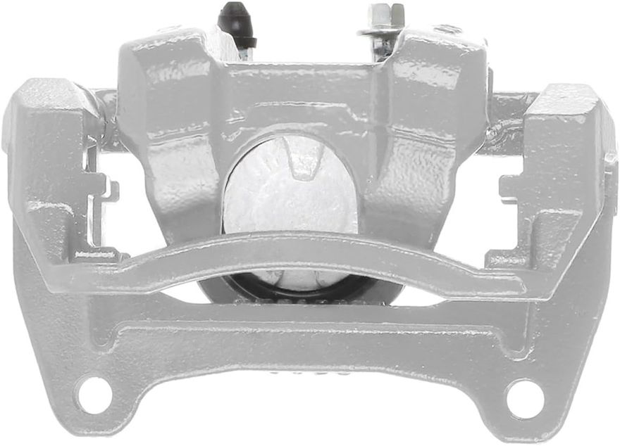 Rear Left Disc Brake Caliper - 18-B5575