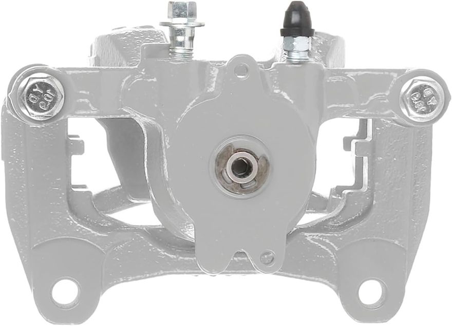 Rear Left Disc Brake Caliper - 18-B5575