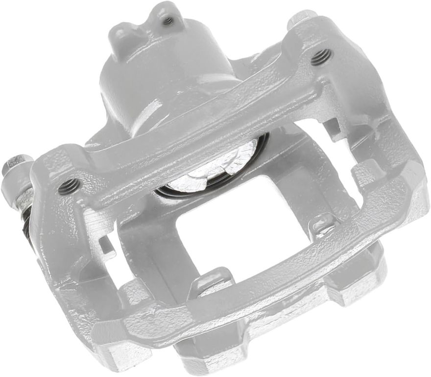 Rear Left Disc Brake Caliper - 18-B5575