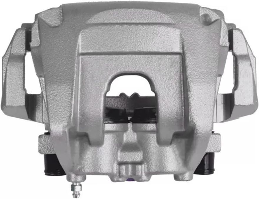 Front Left Disc Brake Caliper - 18-B5578