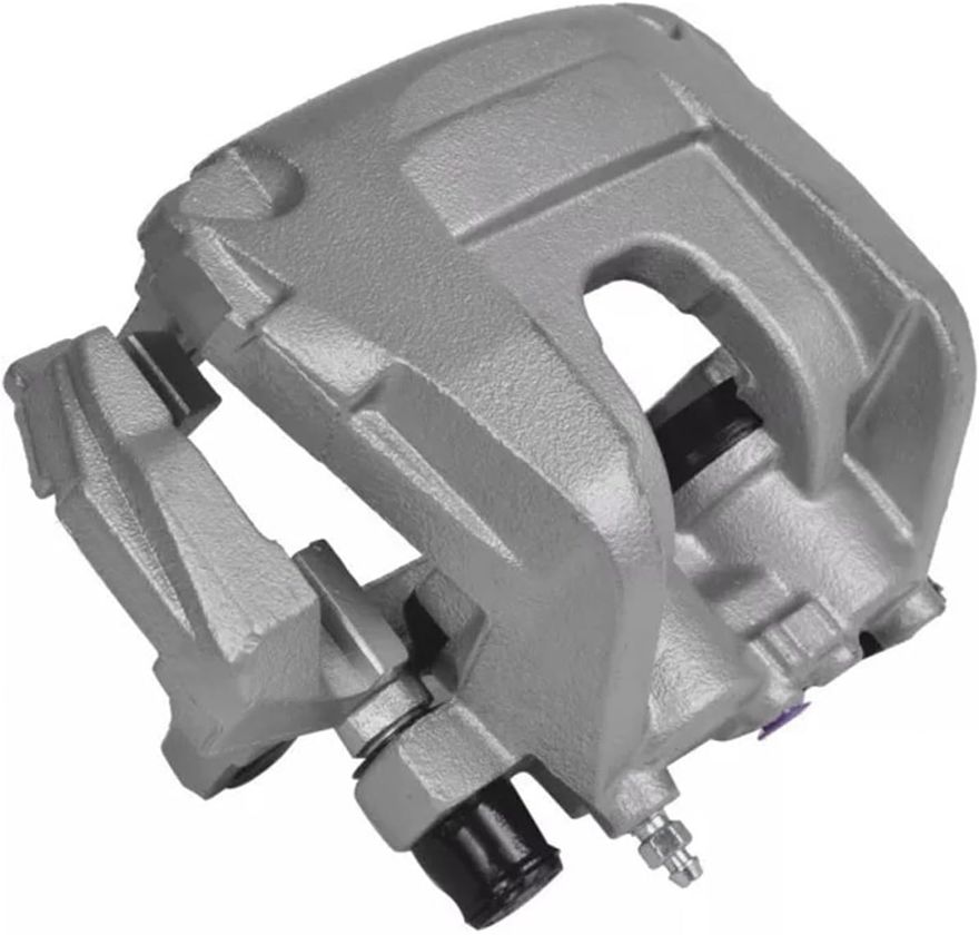 Front Left Disc Brake Caliper - 18-B5578