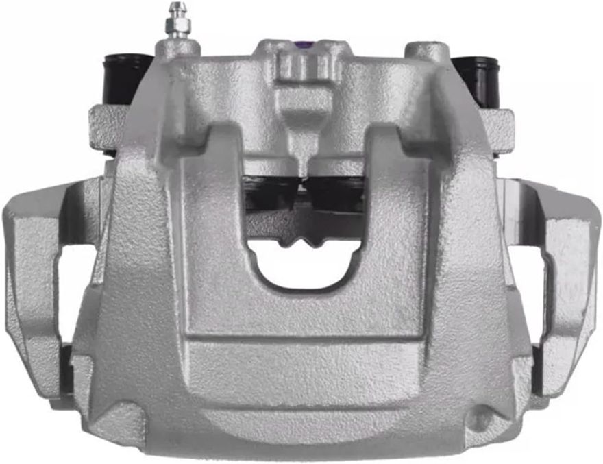 Front Right Disc Brake Caliper - 18-B5579