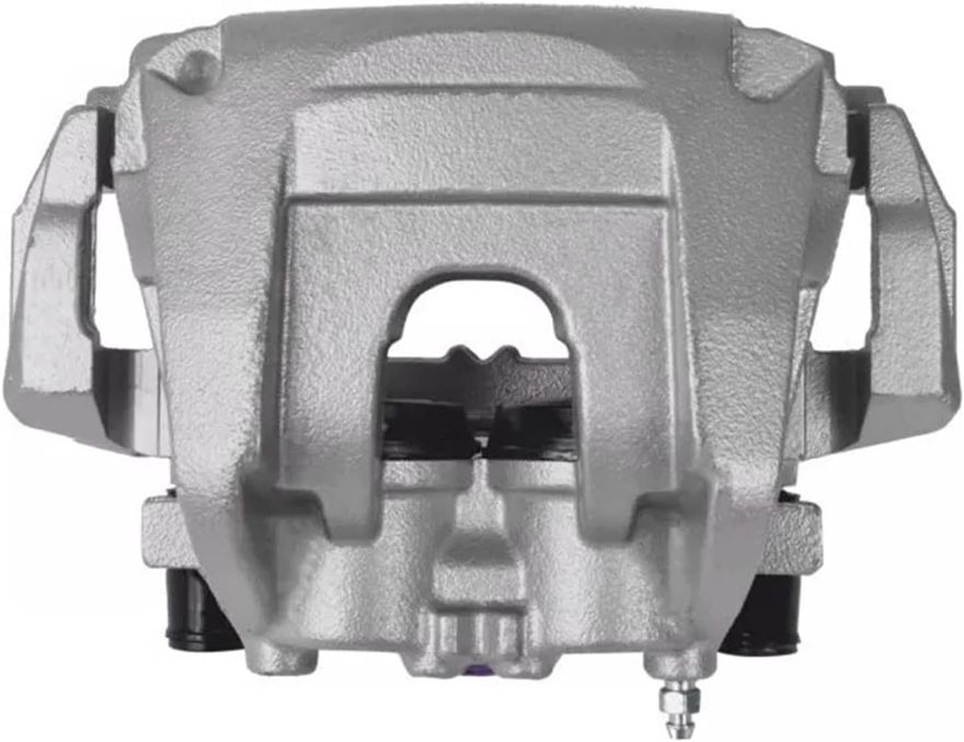 Front Right Disc Brake Caliper - 18-B5579