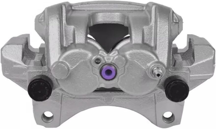 Front Right Disc Brake Caliper - 18-B5579