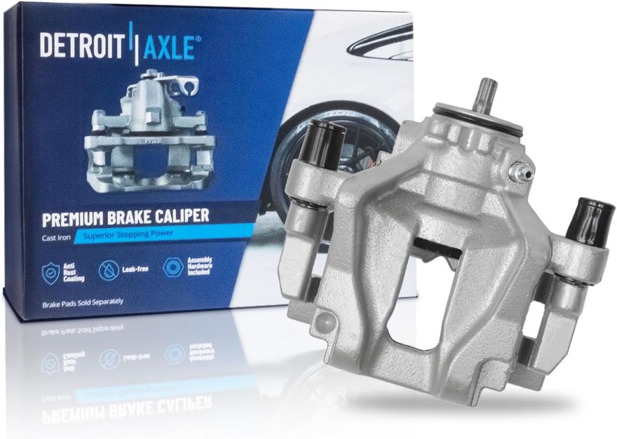 Main Image - Rear Right Disc Brake Caliper
