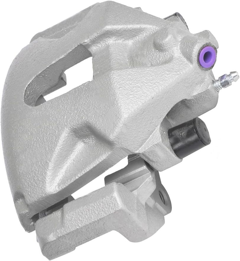 Front Left Disc Brake Caliper - 18-B5592