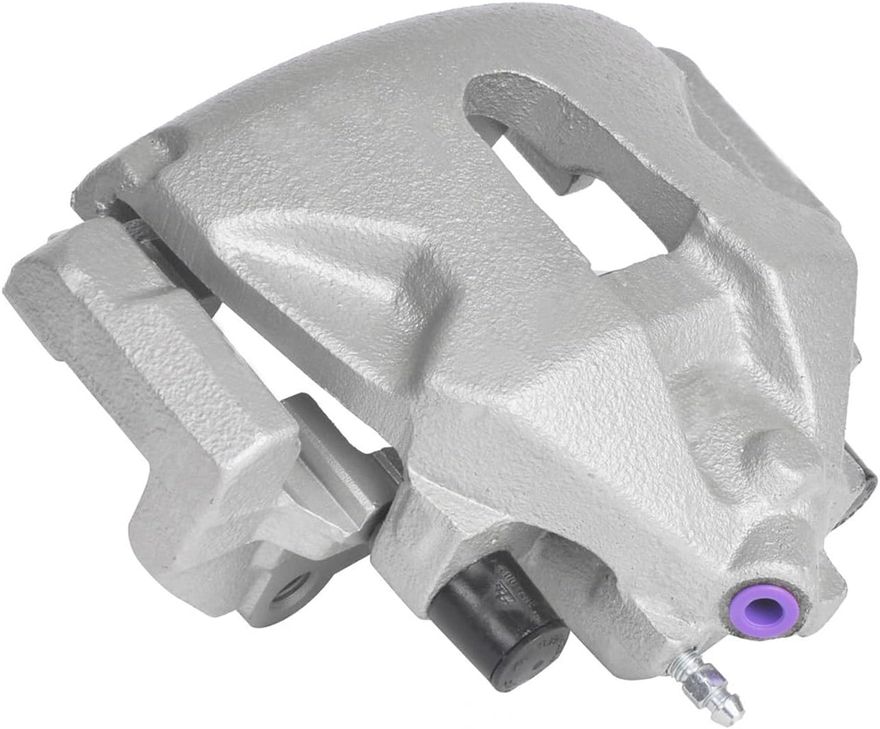 Front Left Disc Brake Caliper - 18-B5592