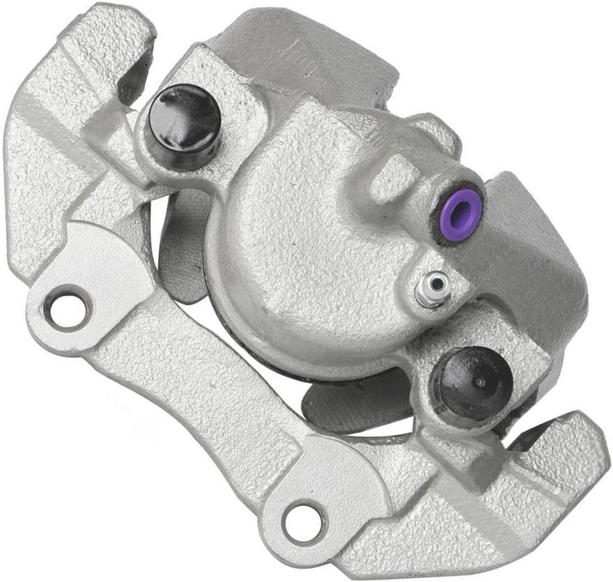 Front Right Disc Brake Caliper - 18-B5593