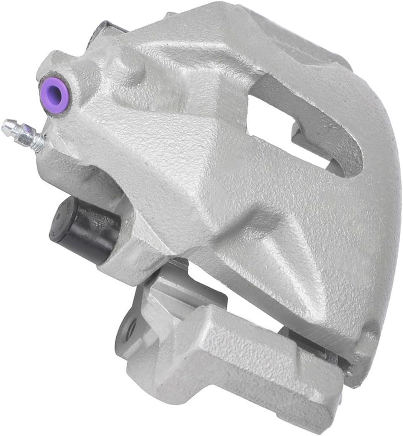 Front Right Disc Brake Caliper - 18-B5593