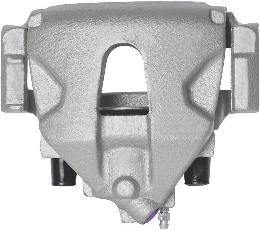 Front Right Disc Brake Caliper - 18-B5593