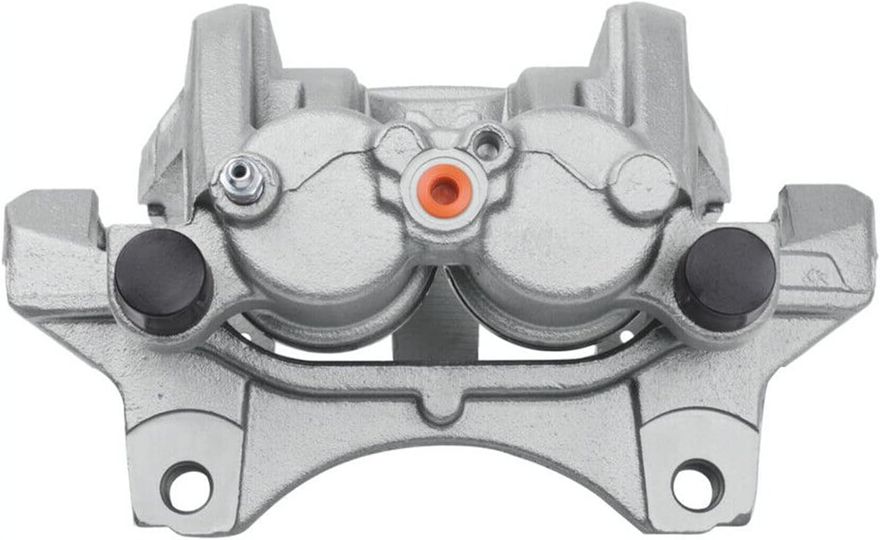 Front Left Disc Brake Caliper - 18-B5502