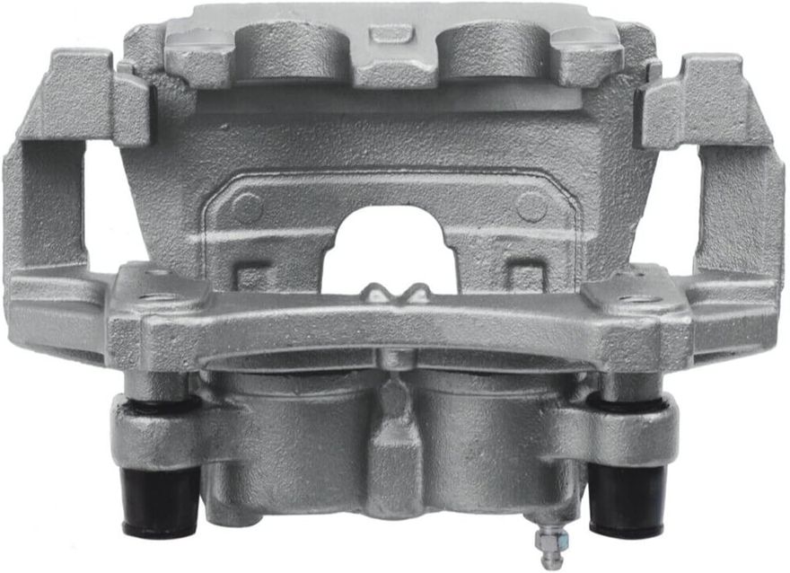 Front Left Disc Brake Caliper - 18-B5502