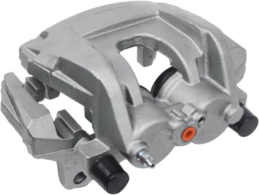 Front Left Disc Brake Caliper - 18-B5502