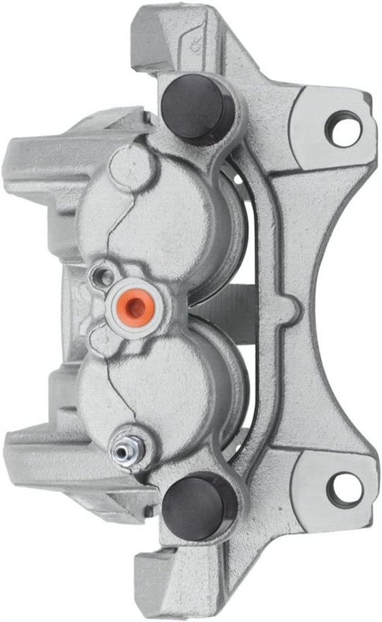 Front Left Disc Brake Caliper - 18-B5502