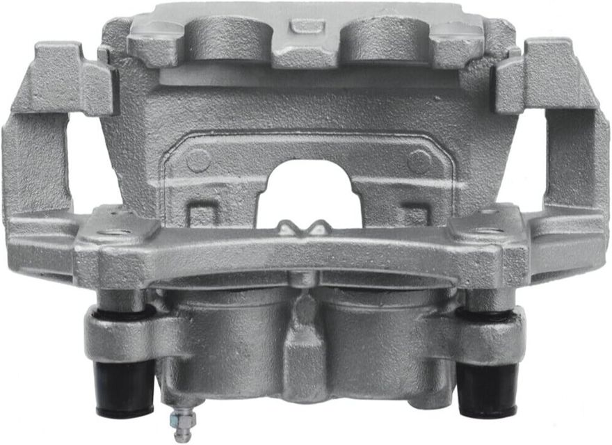 Front Brake Caliper - 18-B5502 / 18-B5503