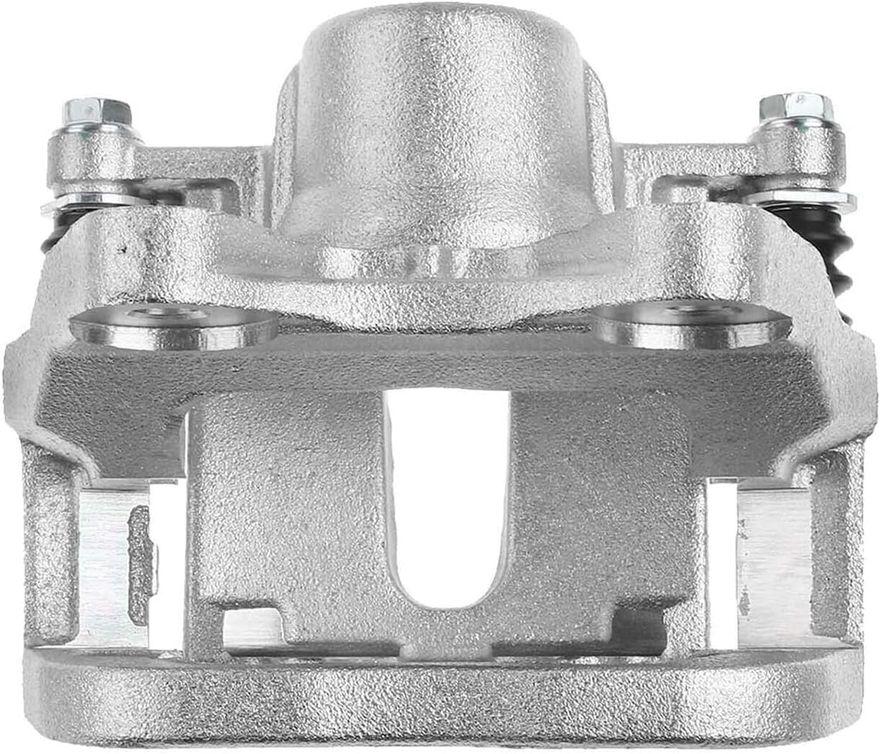 Rear Left Disc Brake Caliper - 18-B5510