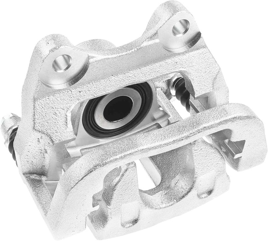 Rear Left Disc Brake Caliper - 18-B5510