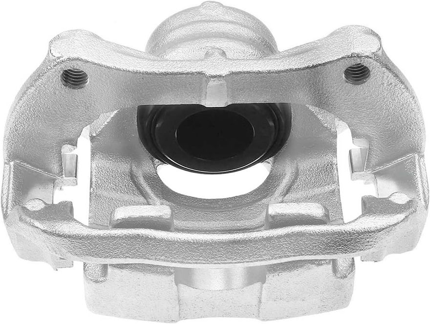 Pair Front Brake Calipers (Remanufactured)