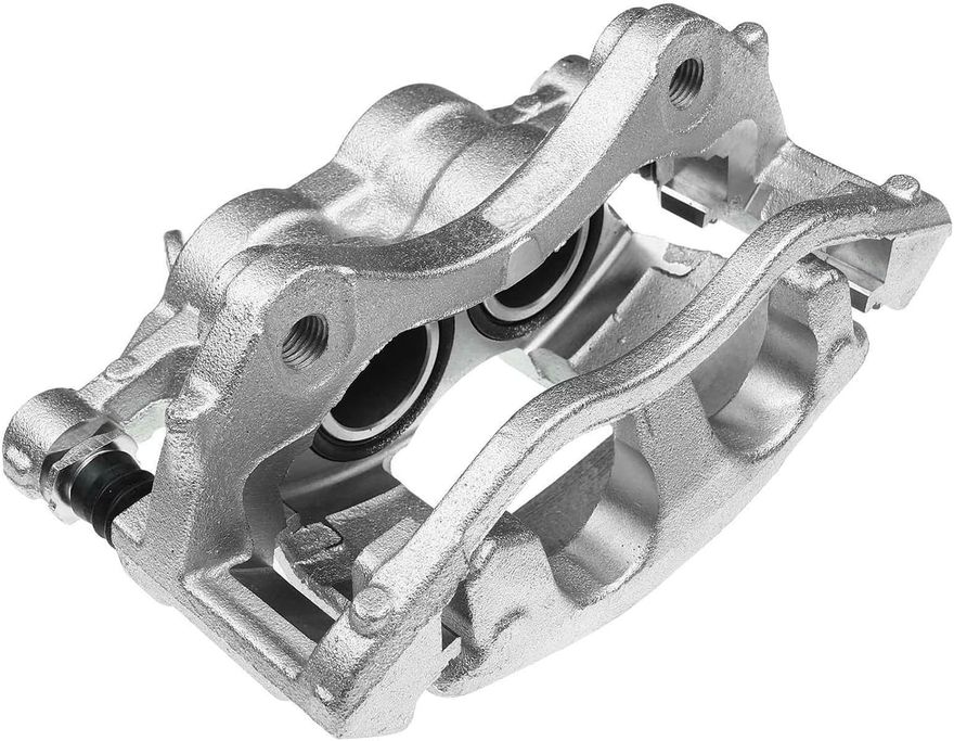 Front Left Disc Brake Caliper - 18-B5518