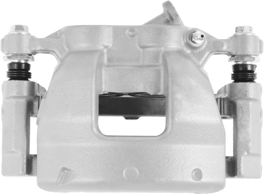 Front Brake Caliper - 18-B5518A / 18-B5519A