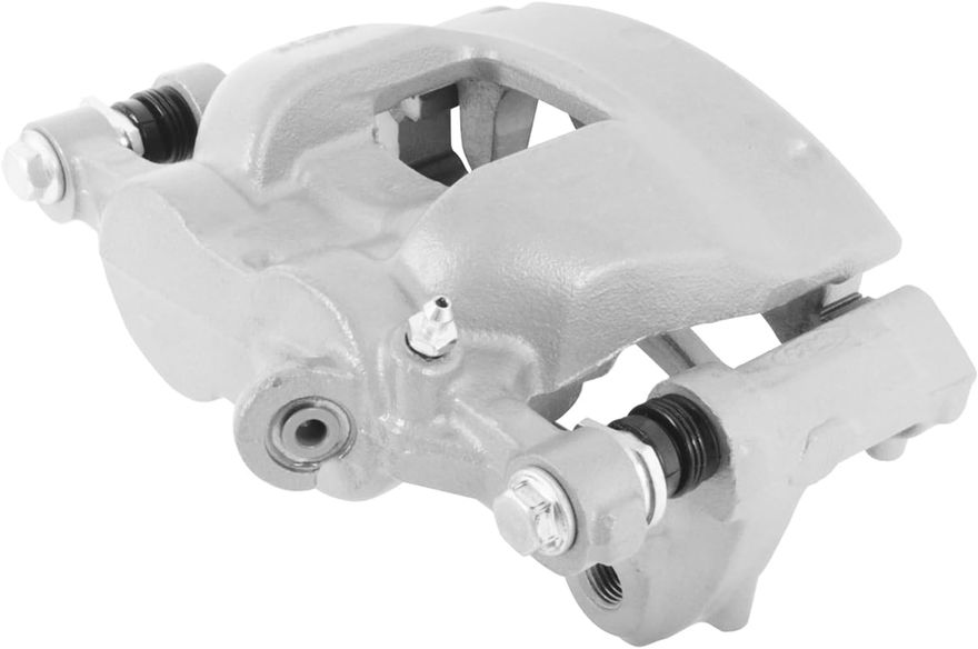 Front Brake Caliper - 18-B5518A / 18-B5519A