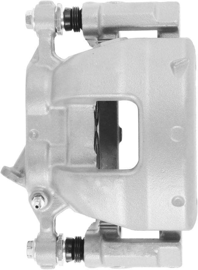 Front Brake Caliper - 18-B5518A / 18-B5519A