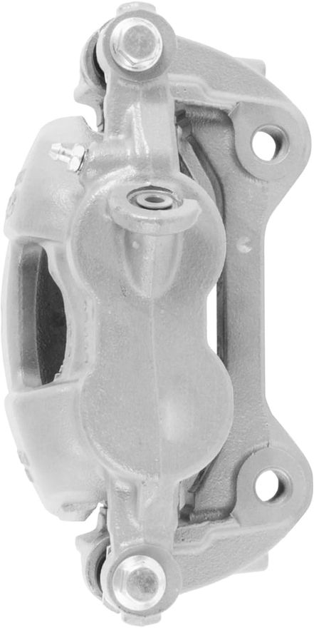 Front Brake Caliper - 18-B5518A / 18-B5519A