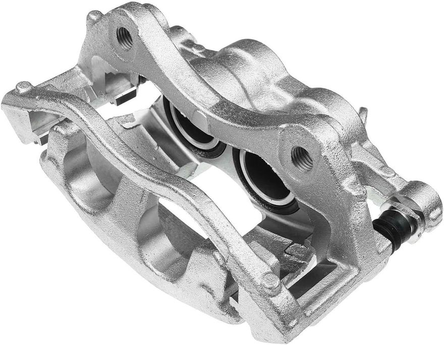 Front Brake Caliper - 18-B5518 / 18-B5519