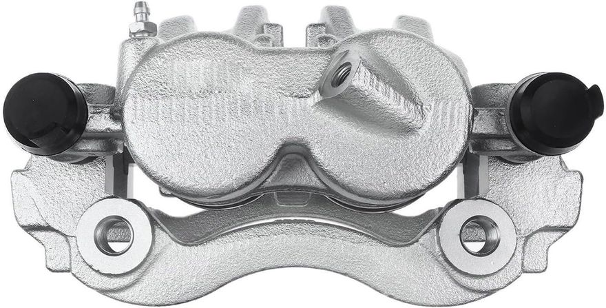 Front Left Disc Brake Caliper - 18-B5524