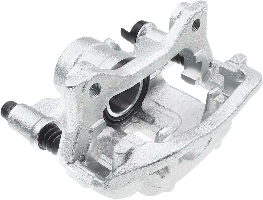 2021 Ram ProMaster 1500 Pair Rear Brake Calipers (Remanufactured)