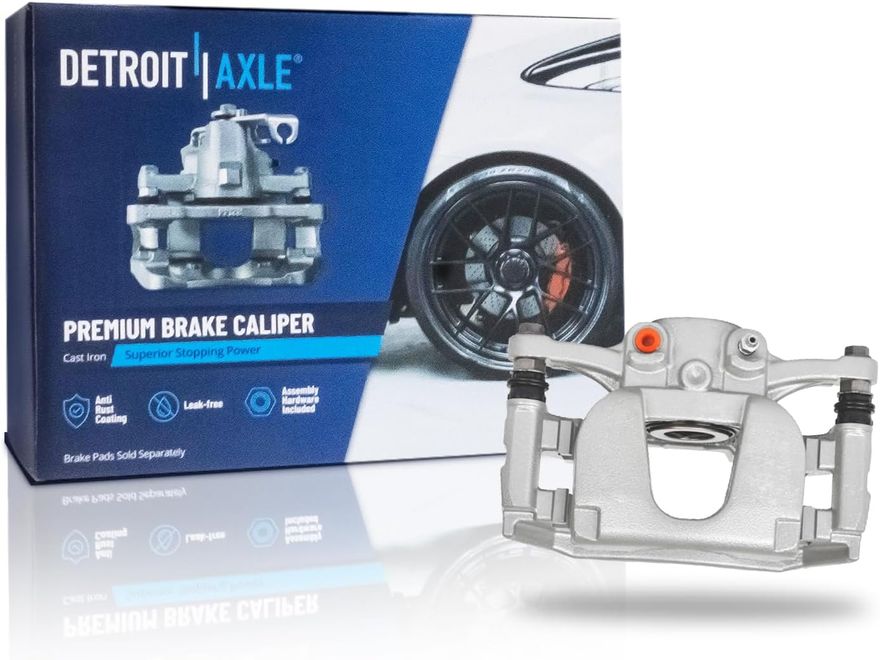 Main Image - Rear Right Disc Brake Caliper