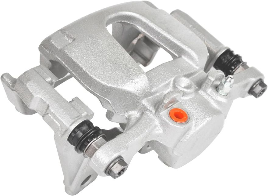 Rear Left Disc Brake Caliper - 18-B5601