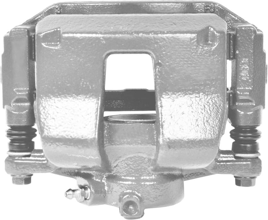 Rear Left Disc Brake Caliper - 18-B5602