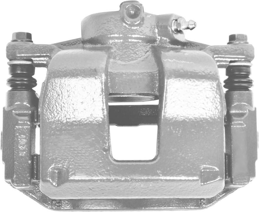 Rear Left Disc Brake Caliper - 18-B5602