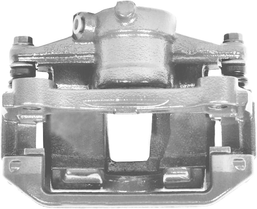 Rear Left Disc Brake Caliper - 18-B5602