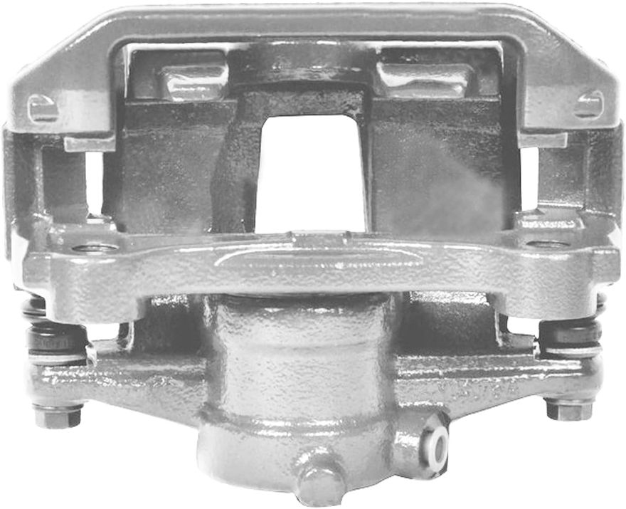 Rear Left Disc Brake Caliper - 18-B5602