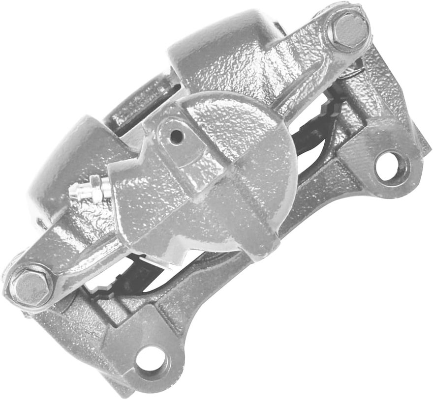 Rear Left Disc Brake Caliper - 18-B5602