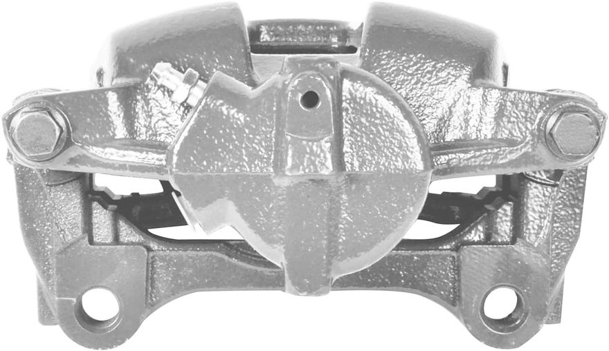 Rear Left Disc Brake Caliper - 18-B5602