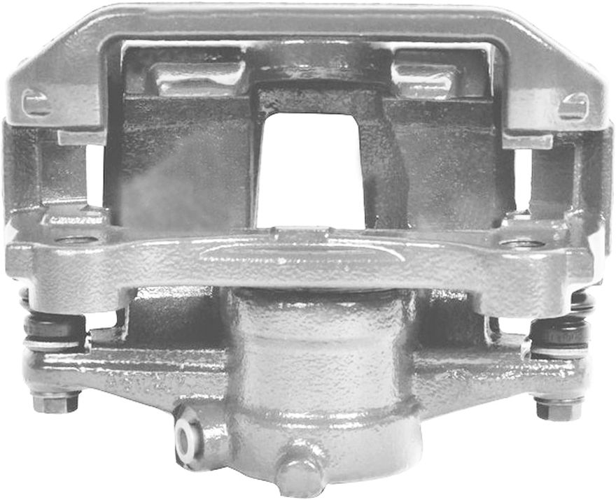 Rear Brake Caliper - 18-B5602 / 18-B5603