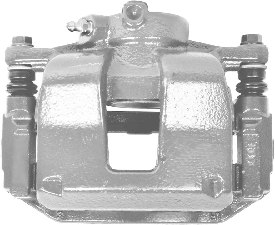 Rear Brake Caliper - 18-B5602 / 18-B5603