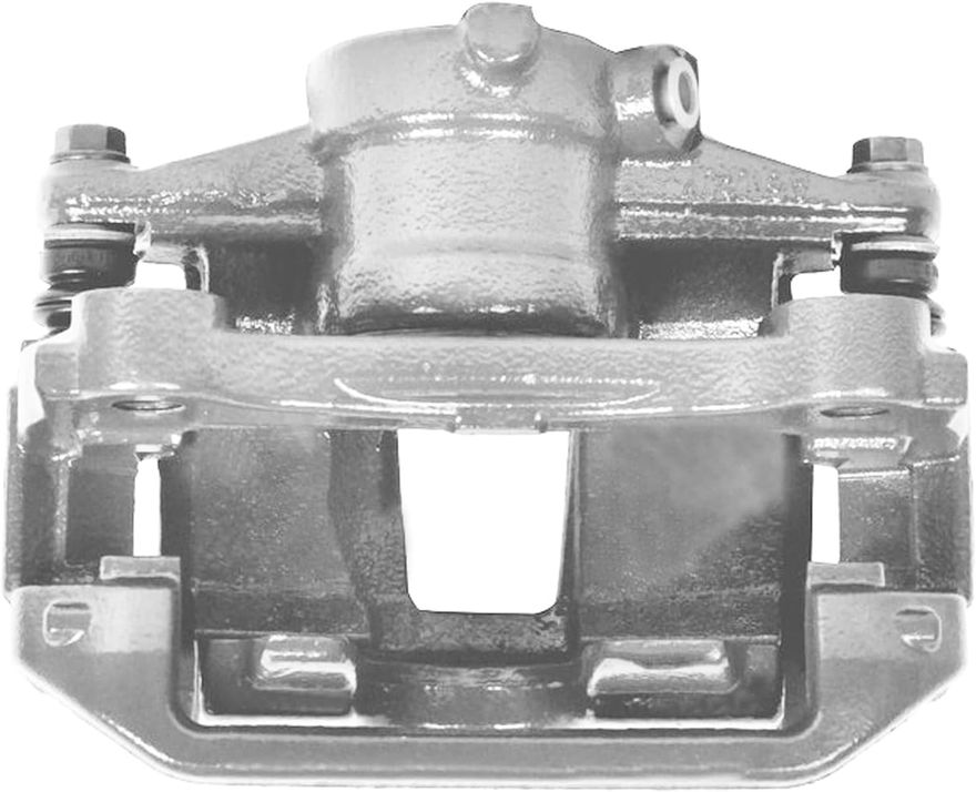 Rear Right Disc Brake Caliper - 18-B5603