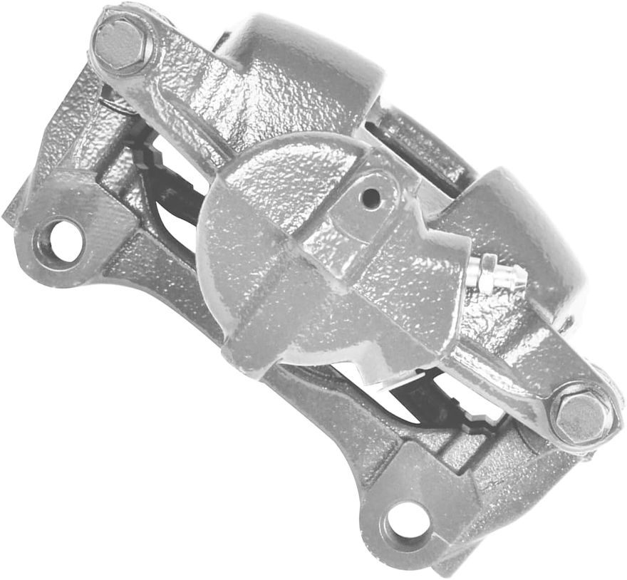 Rear Right Disc Brake Caliper - 18-B5603