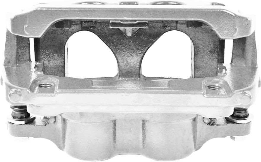 Front Right Disc Brake Caliper - 18-B5628