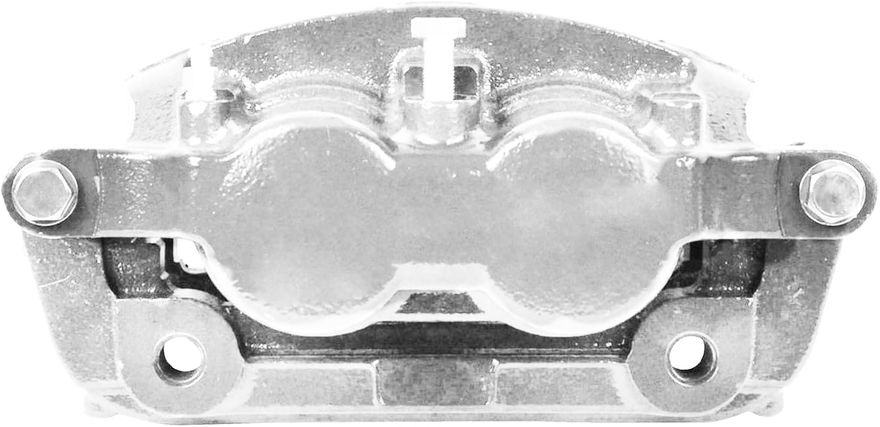 Front Right Disc Brake Caliper - 18-B5628