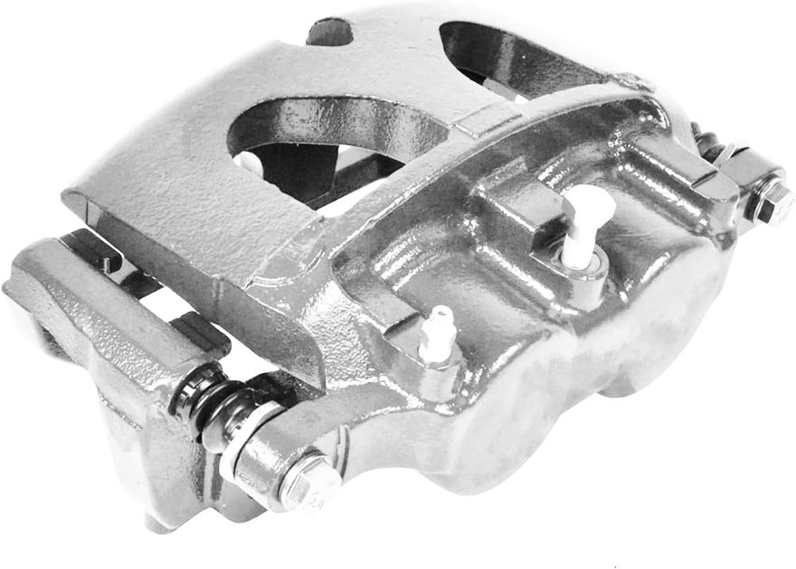 Front Right Disc Brake Caliper - 18-B5628