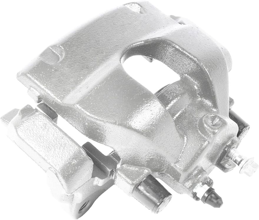 Front Left Disc Brake Caliper - 18-B5630