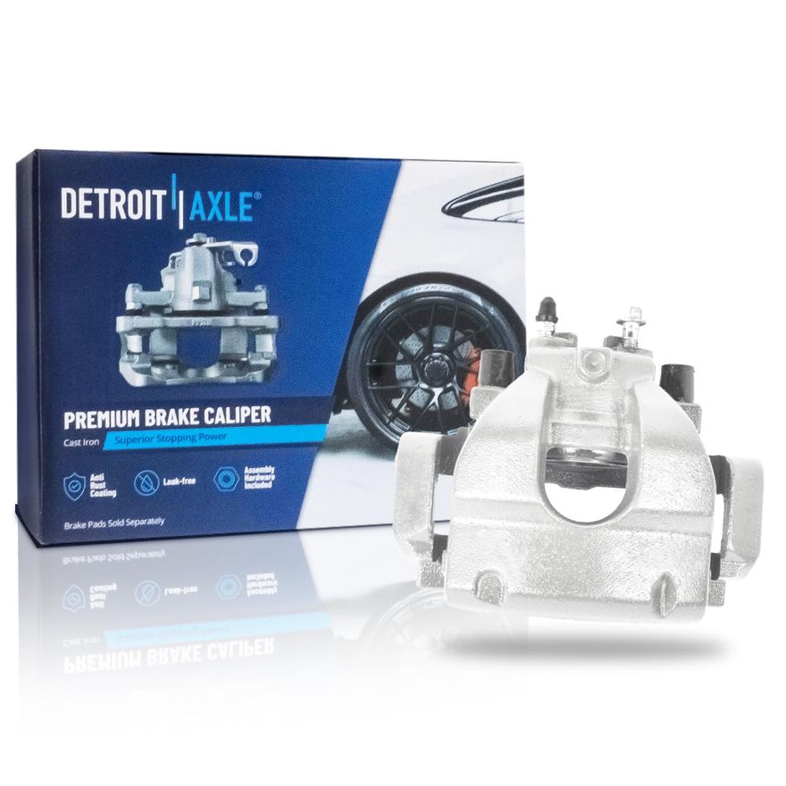 Main Image - Front Right Disc Brake Caliper