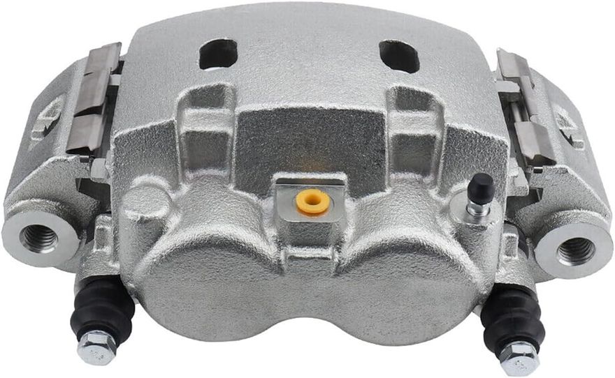 Rear Left Disc Brake Caliper - 18-B8047B