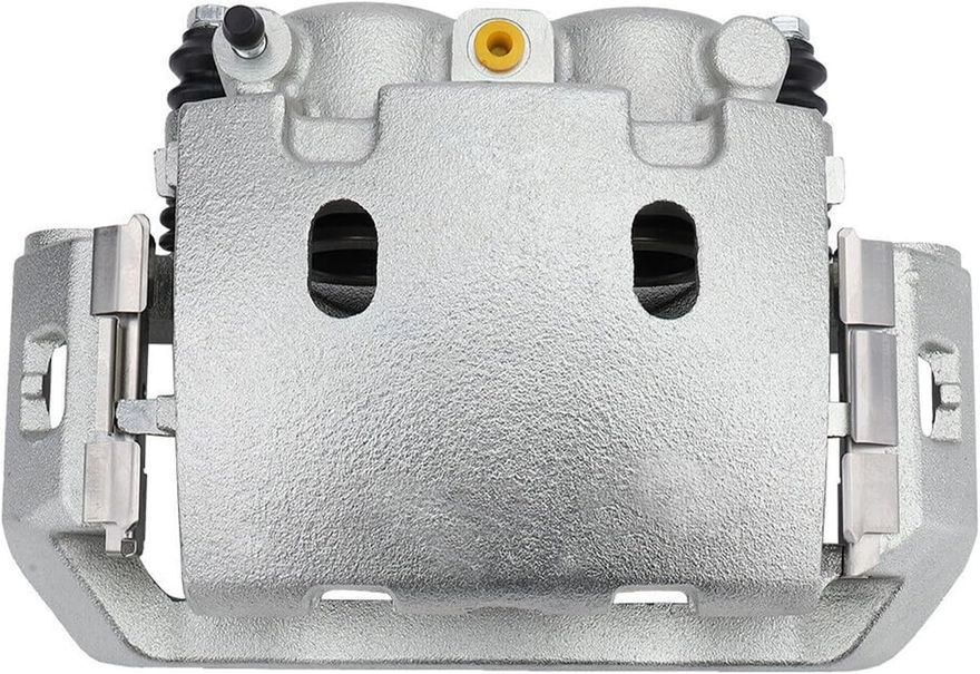 Rear Left Disc Brake Caliper - 18-B8047B